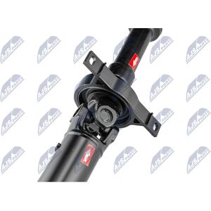 NTY NWN-BM-020 Drive Shaft - BMW 3 Series NTY NWN-BM-020 Drive Shaft - BMW 3 Series