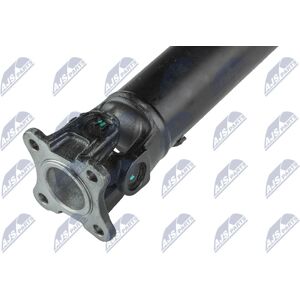NTY NWN-NS-003 Drive Shaft - Transmission Axle for Nissan X-Trail NTY NWN-NS-003 Drive Shaft - Transmission Axle for Nissan X-Trail
