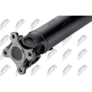 NTY Drive Shaft 1452mm - Drive Shaft / Axle NTY Drive Shaft 1452mm - Drive Shaft / Axle