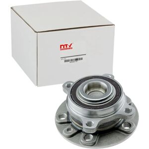 Alfa Romeo KLP-AR-011 Front Wheel Bearing Kit - Wheel Bearing Alfa Romeo KLP-AR-011 Front Wheel Bearing Kit - Wheel Bearing