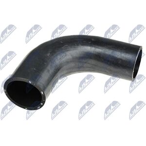 Ford GPP-FR-009 Turbo Intercooler Hose - Up to 3 Variants Ford GPP-FR-009 Turbo Intercooler Hose - Up to 3 Variants