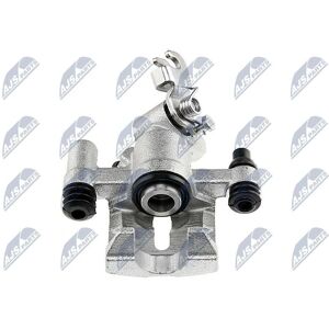 Mazda NA752671XC - Rear Left Brake Caliper - MX-5 Mazda NA752671XC - Rear Left Brake Caliper - MX-5
