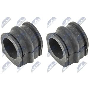 Nissan ZGS-NS-078 Stabilizer Bushing Front Axle - Suspension Part Nissan ZGS-NS-078 Stabilizer Bushing Front Axle - Suspension Part