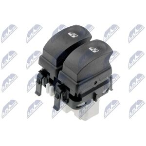 Renault EWS-re-020 Interior Window Switch - Clio/Twingo Renault EWS-re-020 Interior Window Switch - Clio/Twingo