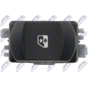 Renault EWS-RE-021 Window Switch for Megane Renault EWS-RE-021 Window Switch for Megane