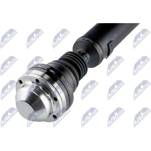 NTY NWN-DW-001 Rear Drive Shaft - Drive Shaft NTY NWN-DW-001 Rear Drive Shaft - Drive Shaft