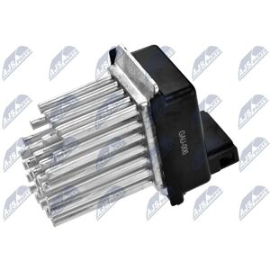 Audi ERD-AU-006 HVAC Resistor - A6 Allroad Audi ERD-AU-006 HVAC Resistor - A6 Allroad