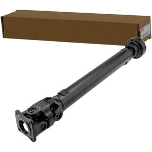 NTY NWN-ME-014 Drive Shaft for Mercedes ML - 717mm NTY NWN-ME-014 Drive Shaft for Mercedes ML - 717mm