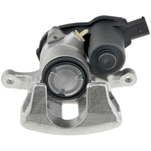Audi Q5 Brake Caliper - Rear Right Electric Parking Brake Audi Q5 Brake Caliper - Rear Right Electric Parking Brake