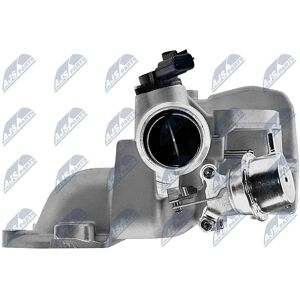 Ford 1387083 EGR Valve - Electric, With Throttle Control, 8 Ports Ford 1387083 EGR Valve - Electric, With Throttle Control, 8 Ports
