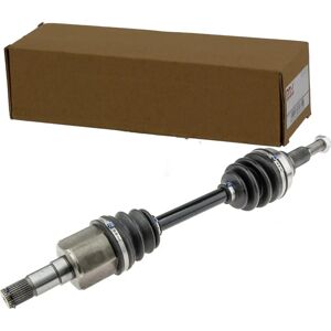NTY Drive Shaft - 643mm Front Left for Dodge Journey & Fiat NTY Drive Shaft - 643mm Front Left for Dodge Journey & Fiat