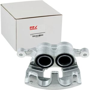 Ford Transit HZP-FR-025 Front Left Brake Caliper - Brake System Ford Transit HZP-FR-025 Front Left Brake Caliper - Brake System