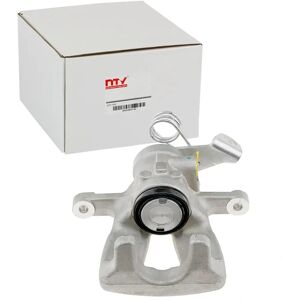 Alfa Romeo HZT-AR-006 Rear Left Brake Caliper - Brake Caliper Alfa Romeo HZT-AR-006 Rear Left Brake Caliper - Brake Caliper
