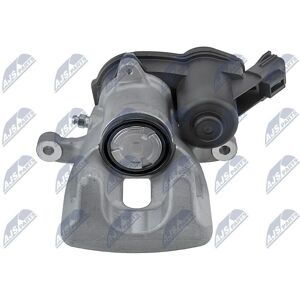 NTY Renault HZT-RE-023 Pinza de freno trasera derecha para Espace Grand Scénic NTY Renault HZT-RE-023 Pinza de freno trasera derecha para Espace Grand Scénic