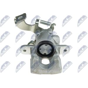 Toyota HZT-TY-046 Rear Left Brake Caliper - Brake System Toyota HZT-TY-046 Rear Left Brake Caliper - Brake System