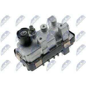 NTY Turbocharger ECD-BM-003 - Turbocharger for BMW 3 Series NTY Turbocharger ECD-BM-003 - Turbocharger for BMW 3 Series