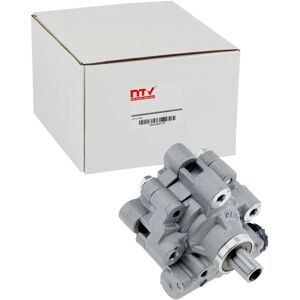 NTY SPW-CH-038 Power Steering Pump - Power Steering Pump NTY SPW-CH-038 Power Steering Pump - Power Steering Pump