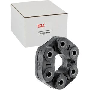 NTY Drive Shaft Joint - Compatible with BMW 3/5/6, X3, Z4, Toyota Supra NTY Drive Shaft Joint - Compatible with BMW 3/5/6, X3, Z4, Toyota Supra
