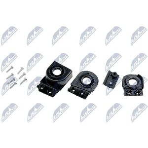 Audi A6 C6 4F Headlight Holder Repair Kit - Headlight Support Audi A6 C6 4F Headlight Holder Repair Kit - Headlight Support