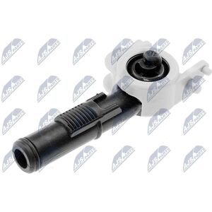 NTY EDS-BM-045 Front Right Headlight Washer - Waschwasserdüse NTY EDS-BM-045 Front Right Headlight Washer - Waschwasserdüse