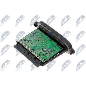 NTY EPX-BM-033 Xenon Lighting Control Unit for BMW X3 F25 NTY EPX-BM-033 Xenon Lighting Control Unit for BMW X3 F25