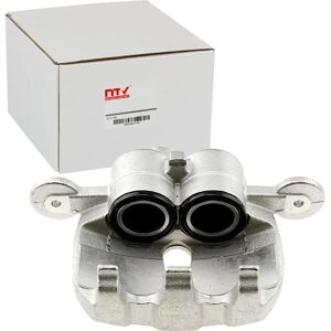 Land Rover Brake Caliper - Front Left 360mm Disc - Discovery, Range Rover Land Rover Brake Caliper - Front Left 360mm Disc - Discovery, Range Rover