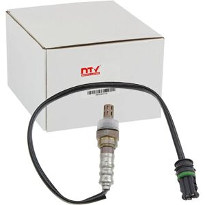 BMW 11787530285 Lambda Sensor - 4-Wire, 431mm BMW 11787530285 Lambda Sensor - 4-Wire, 431mm