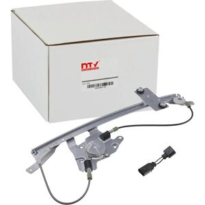 Smart C0002692V001 Window Regulator - Front Left Smart C0002692V001 Window Regulator - Front Left