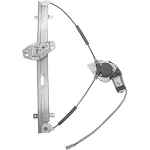 Smart C0002702V001 Front Right Electric Window Regulator - Window Regulator Smart C0002702V001 Front Right Electric Window Regulator - Window Regulator