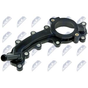 NTY Chrysler Thermostat Housing - 5184653AD, AE, AF - Durable Replacement NTY Chrysler Thermostat Housing - 5184653AD, AE, AF - Durable Replacement