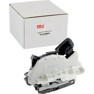 VAG EZC-VW-084 Serrure de Porte - Compatible avec Golf 7, Polo V, Seat Leon III - Publicité VAG EZC-VW-084 Serrure de Porte - Compatible avec Golf 7, Polo V, Seat Leon III - Publicité