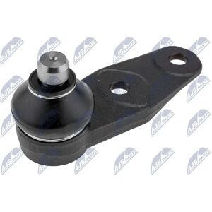 Nissan 5450100QAH Suspension Joint - Front Lower Control Arm Nissan 5450100QAH Suspension Joint - Front Lower Control Arm