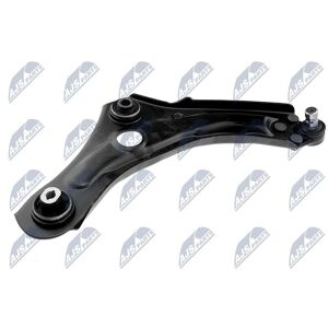 Nty Renault Megane Right Front Lower Control Arm - Suspension Nty Renault Megane Right Front Lower Control Arm - Suspension