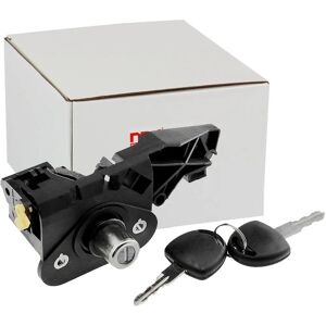 NTY EZC-PL-006 Tailgate Lock for Opel Corsa C Meriva A NTY EZC-PL-006 Tailgate Lock for Opel Corsa C Meriva A
