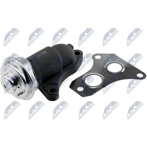 Toyota EGR Valve - Blue - for Auris, Avensis, RAV4, Verso, Yaris Toyota EGR Valve - Blue - for Auris, Avensis, RAV4, Verso, Yaris