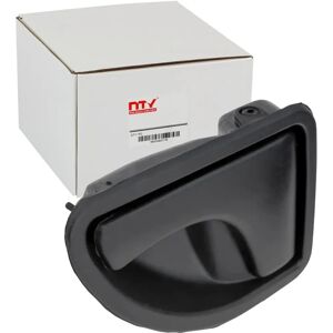 Renault EZC-RE-033 Black Interior Front Left Door Handle - Door Handle Renault EZC-RE-033 Black Interior Front Left Door Handle - Door Handle