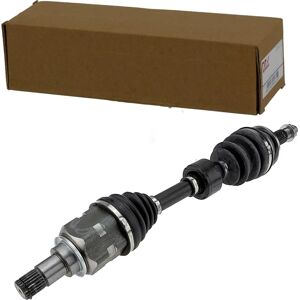 Toyota NPW-TY-108 Drive Shaft - Front Left for Verso Toyota NPW-TY-108 Drive Shaft - Front Left for Verso