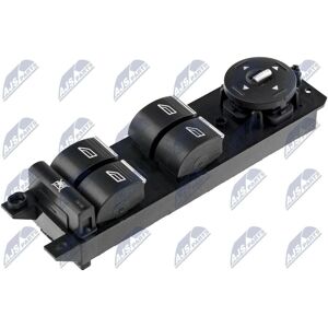 Przekaźnik szyb Ford EWS-FR-018 - Lewy Przedni Przekaźnik szyb Ford EWS-FR-018 - Lewy Przedni
