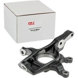Suzuki ZZP-SU-000 Left Front Wheel Knuckle - Wheel Hub and Knuckle Suzuki ZZP-SU-000 Left Front Wheel Knuckle - Wheel Hub and Knuckle