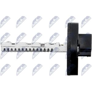 NTY ERD-CH-016 - Résistance du ventilateur de chauffage - pour Chevrolet Lacetti Nubira - Publicité NTY ERD-CH-016 - Résistance du ventilateur de chauffage - pour Chevrolet Lacetti Nubira - Publicité