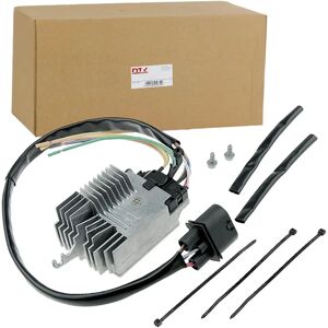 Audi A6 C6 Dual Fan Control Module - Cooling System Control Audi A6 C6 Dual Fan Control Module - Cooling System Control