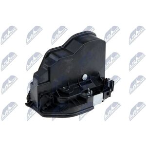 BMW EZC-BM-024 Car Door Lock - Rear Left Electric 7-Pin BMW EZC-BM-024 Car Door Lock - Rear Left Electric 7-Pin