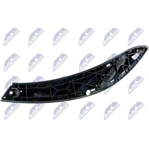 BMW EWS-BM-062 Car Interior Door Handle - Black - Suitable for BMW 3 Series F30 and Touring F32 BMW EWS-BM-062 Car Interior Door Handle - Black - Suitable for BMW 3 Series F30 and Touring F32
