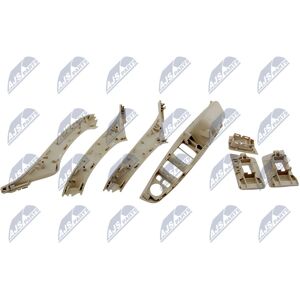 BMW EWS-BM-034 Set - Interior Door Handles - Beige - Interior Door Handles Set BMW EWS-BM-034 Set - Interior Door Handles - Beige - Interior Door Handles Set