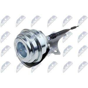 NTY Turbocharger ECD-VW-021 for Audi, Skoda, VW - Air-cooled, with seals NTY Turbocharger ECD-VW-021 for Audi, Skoda, VW - Air-cooled, with seals