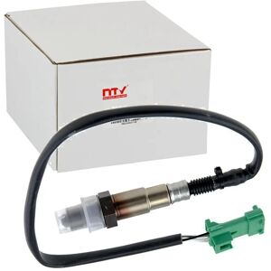 Citroën: 1628HN, 467780, 96229975 - Oxygen Sensor for Renault, Fiat, Peugeot, Citroën - 565mm Citroën: 1628HN, 467780, 96229975 - Oxygen Sensor for Renault, Fiat, Peugeot, Citroën - 565mm