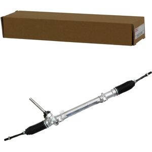 Nissan X-trail II - Electric Steering Gear - Left Drive Nissan X-trail II - Electric Steering Gear - Left Drive
