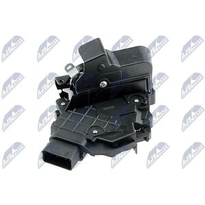 Ford Front Right Door Lock - Model Variants Ford Front Right Door Lock - Model Variants