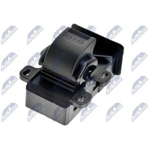 NTY EWS-HD-009 Window Switch - Front Right Honda Jazz NTY EWS-HD-009 Window Switch - Front Right Honda Jazz