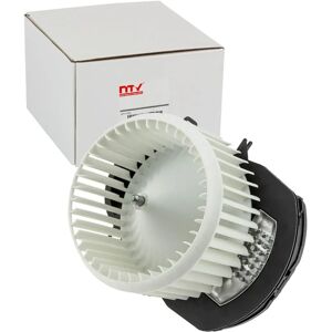 VW EWN-VW-009 Interior Blower Motor - Interior Blower Motor VW EWN-VW-009 Interior Blower Motor - Interior Blower Motor